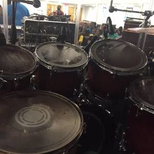 Meet your Posher, Jeff